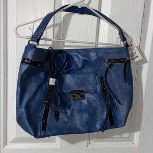 Nicole Miller purse